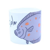 MUGS AAAAH...SOLE 