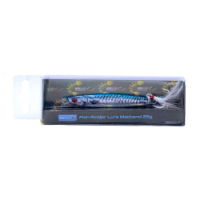 WSB FISH FINDER LURE MACKEREL 25G