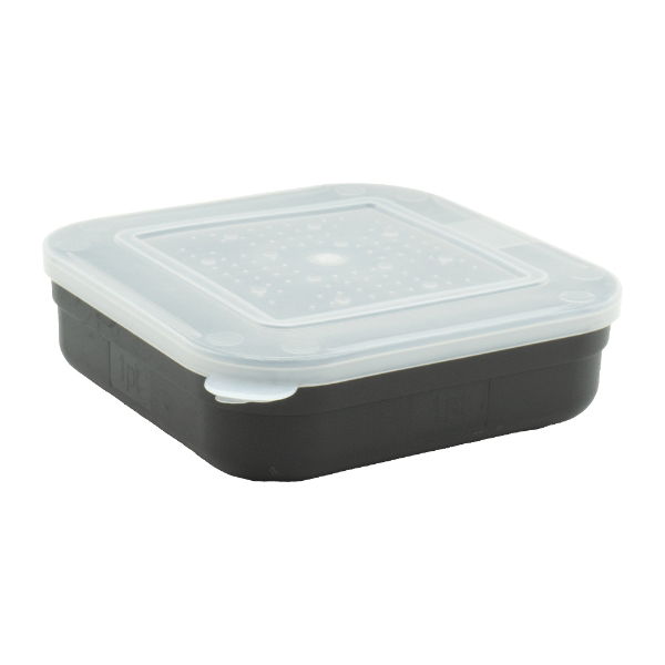 BAIT BOXES 1 PINT (1 PK OF 10)