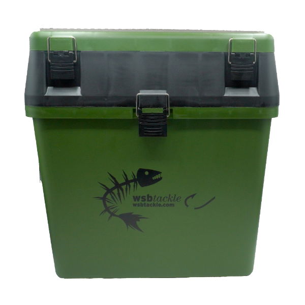 WSB SEAT BOX