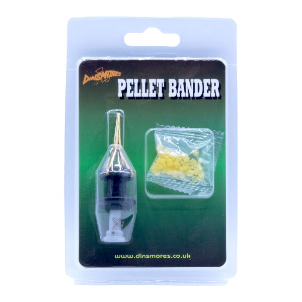 PELLET BANDER (1)