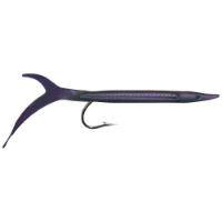 TT697-003 Delta Skalli-Wag Purple