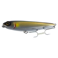 TOYAMA BASS LURES - KHAKI 100MM/15G