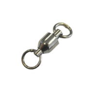 LINEAEFFE BALL BEARING SWIVEL SZ8 (1 PK)