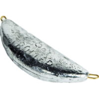 TROLLING LEAD 6oz/170g (1 PK OF 10)