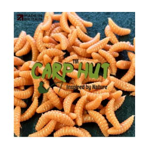 ARTIFICIAL PINKIE MAGGOT BRONZE (1)