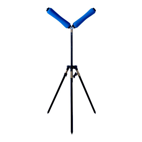 DELUXE TRIPOD POLE ROLLER