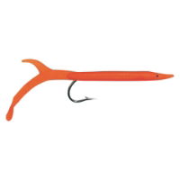 TT697-005 Fluorescent Orange