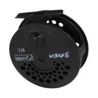 WSB GR8 FLY REEL 7-8