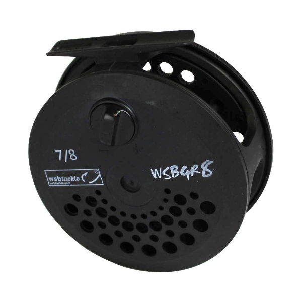 WSB GR8 FLY REEL 7-8