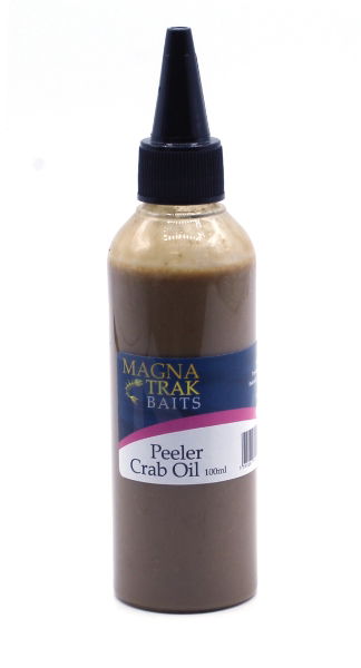 MAGNATRAK PEELER CRAB OIL 100ML