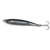 WSB WHITEBAIT JIG LURE 60g