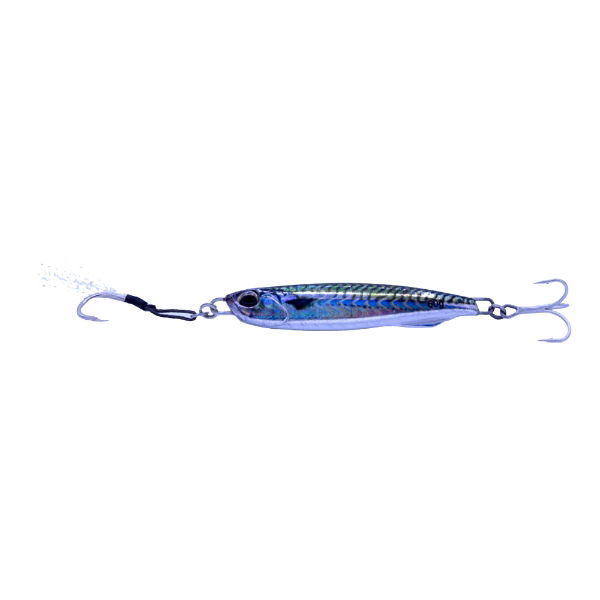 MIRAGE MACKEREL LURE 60G