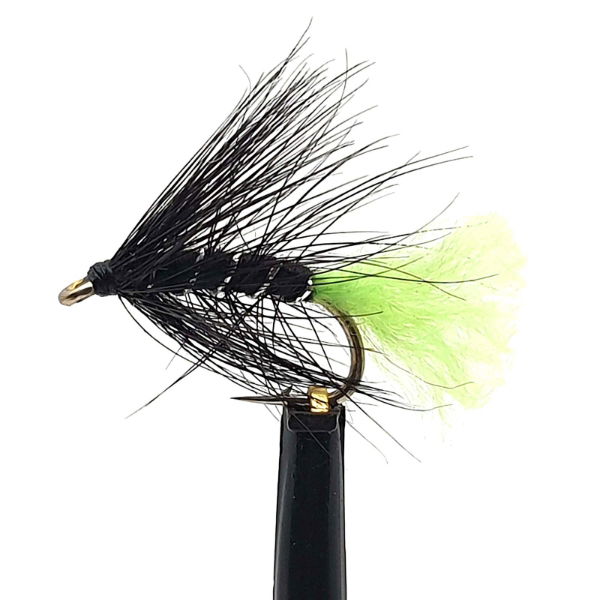 WET FLIES VIVA ZULU SZ 10 (1 PACK OF 12)