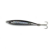 WSB WHITEBAIT JIG LURE 40g