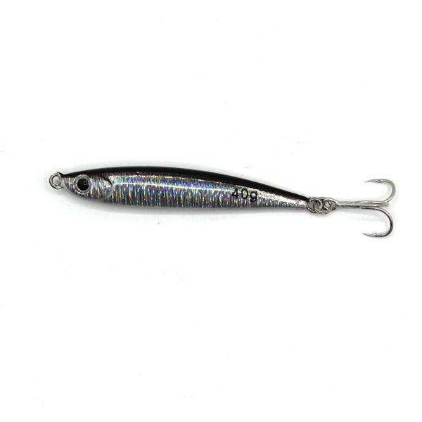 WSB WHITEBAIT JIG LURE 40g