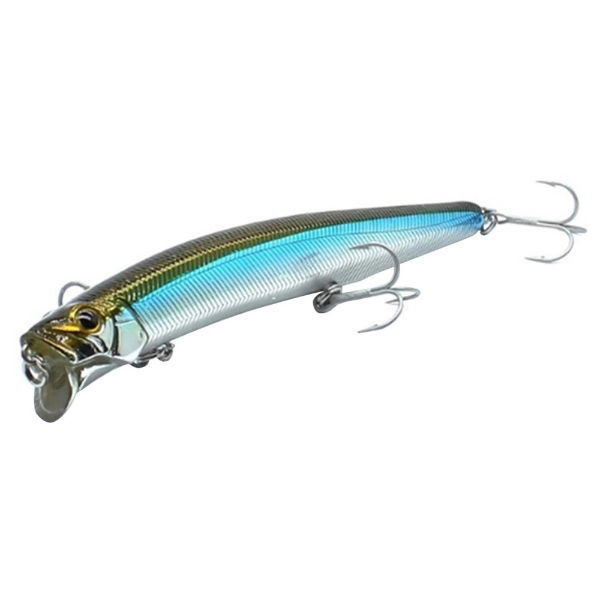 TT520-001 Demon Bass Slayer Sandeel