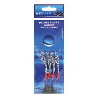 WSB SILVER SHRIMP (1 PK OF 20)