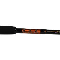 WSB BOW WAVE BOAT ROD 6' 2 PIECE