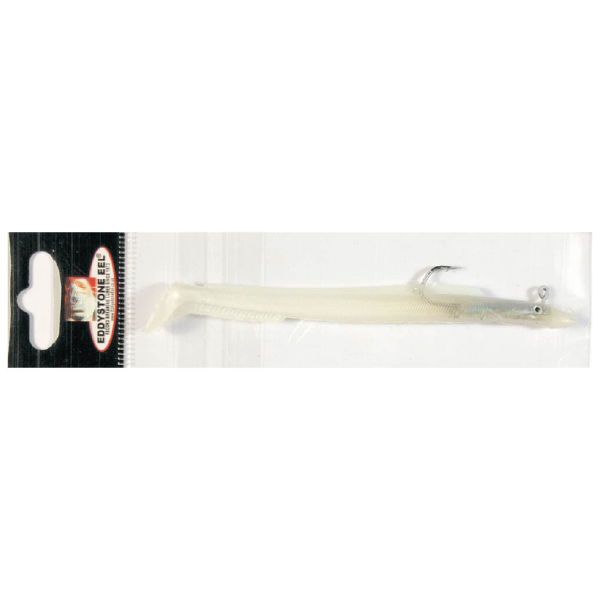 EDDYSTONE EEL 2010 190mm BASSIN WHITE