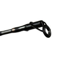 WSB BOW WAVE BOAT ROD 6' 1 PIECE