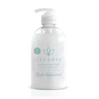 CLEANSE ANTI-BACTERIAL HAND SOAP, 485ML PUMP BOTTLE