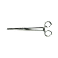 CS005 & CS006 Straight Forceps