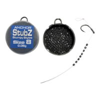 WT099_001 Stubz Size 8