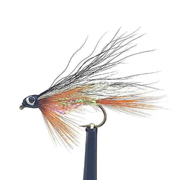 LURES PEARL FRY OPTIC SZ 10 (1 PACK OF 12)