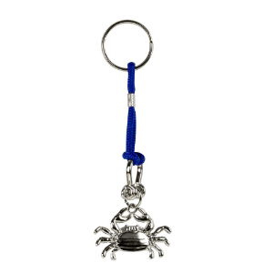 CRAB KEYRING (1)