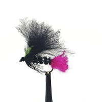LURES CHRISTMAS TREE SZ 10 (1 PACK OF 12)