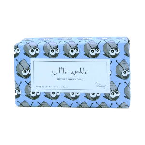 LITTLE WINKLE SOAP