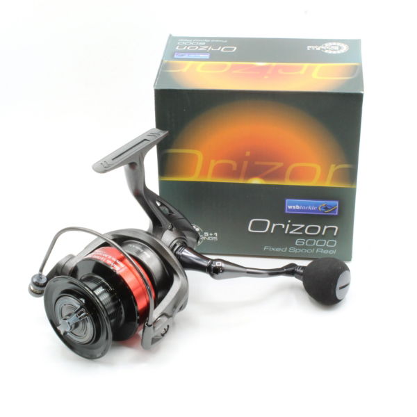 ORIZON 6000 REEL