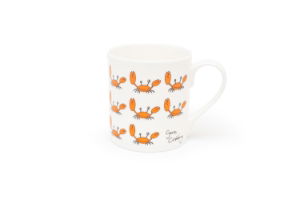 SMALL MUGS LITTLE CRAB (1)