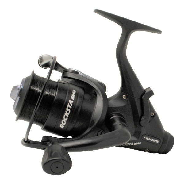 BLACKROCK ROCKSTA BR50