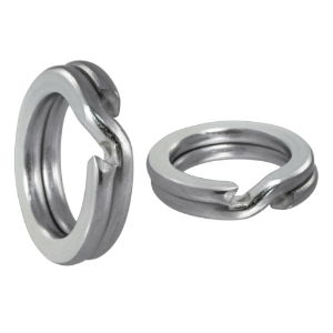 POWER SPLIT RINGS 7mm (1 PK OF 10)