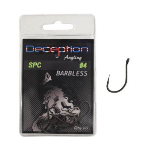 HKS080-001 SPC Barbless