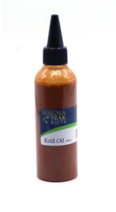 MAGNATRAK KRILL OIL 100ML 