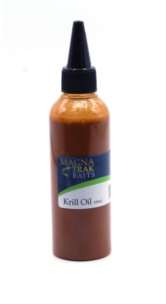MAGNATRAK KRILL OIL 100ML 