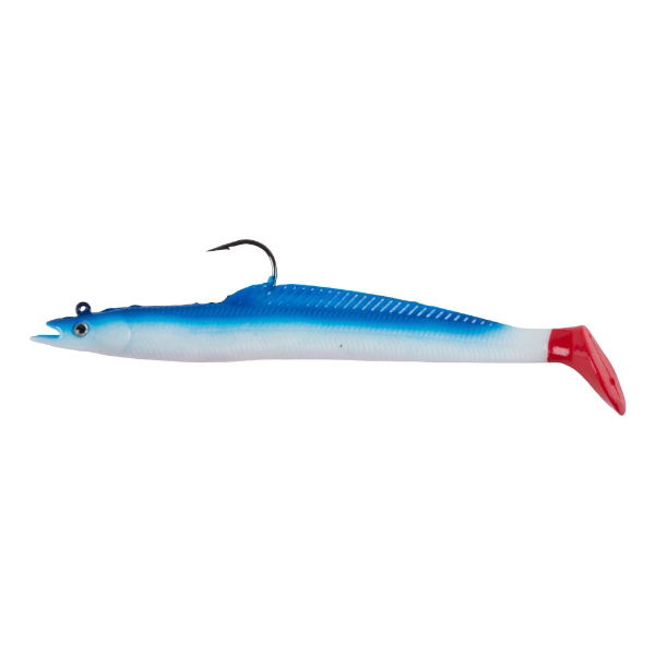 KONICHI CLASSIC SANDEELS - BLUEY 40G/8"