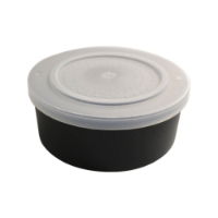 AS072 Plastic Bait Box