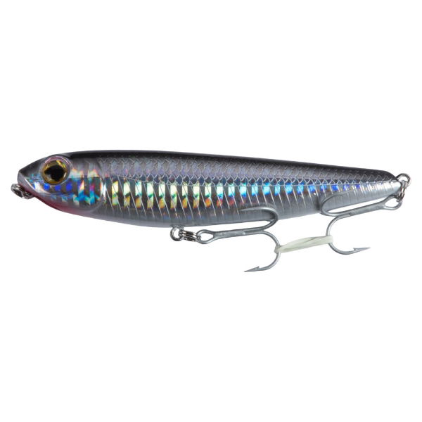 TOYAMA BASS LURES - METAL FISH 100MM/15G