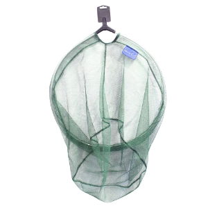 WSB ROUND PAN NET