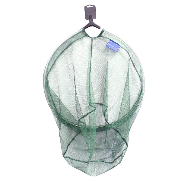 WSB ROUND PAN NET