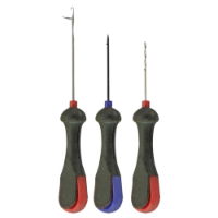 CS313 BOILIE NEEDLE & DRILL SET