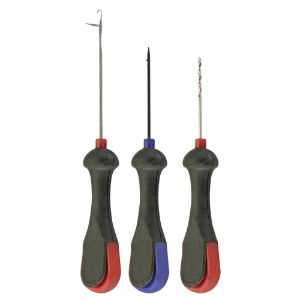 CS313 BOILIE NEEDLE & DRILL SET