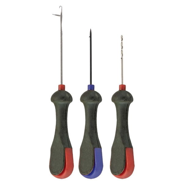 CS313 BOILIE NEEDLE & DRILL SET