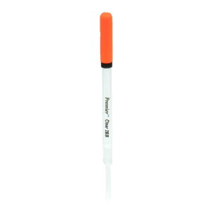 CLEAR WAGGLER 4BB (1 PK OF 10)