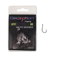 HKS081-003 SPC Micro Barbed