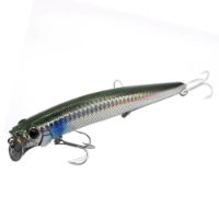 TT520-004 Demon Bass Slayer Sardine